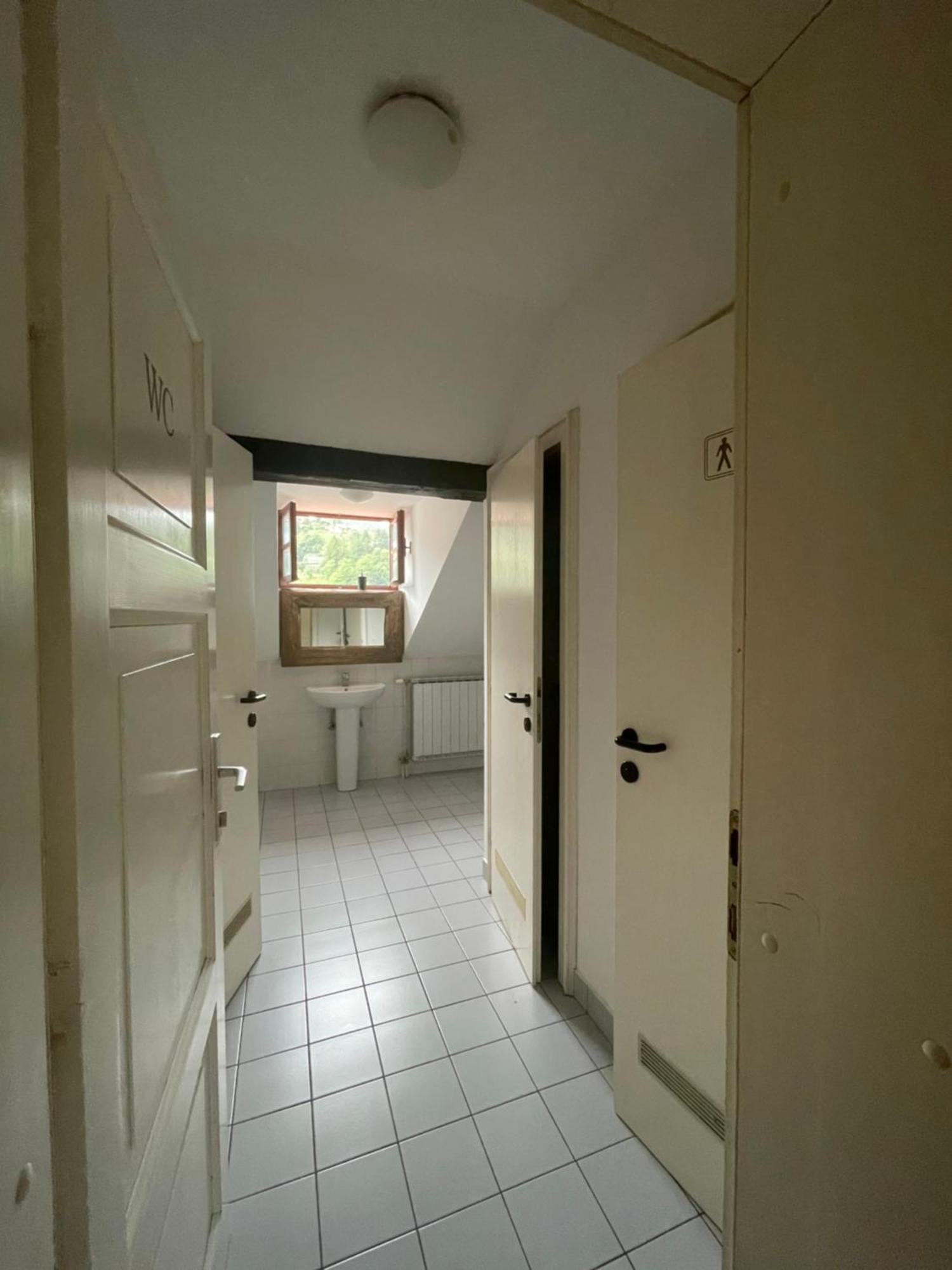 Hotel Gostisce Barbara Idrija Esterno foto